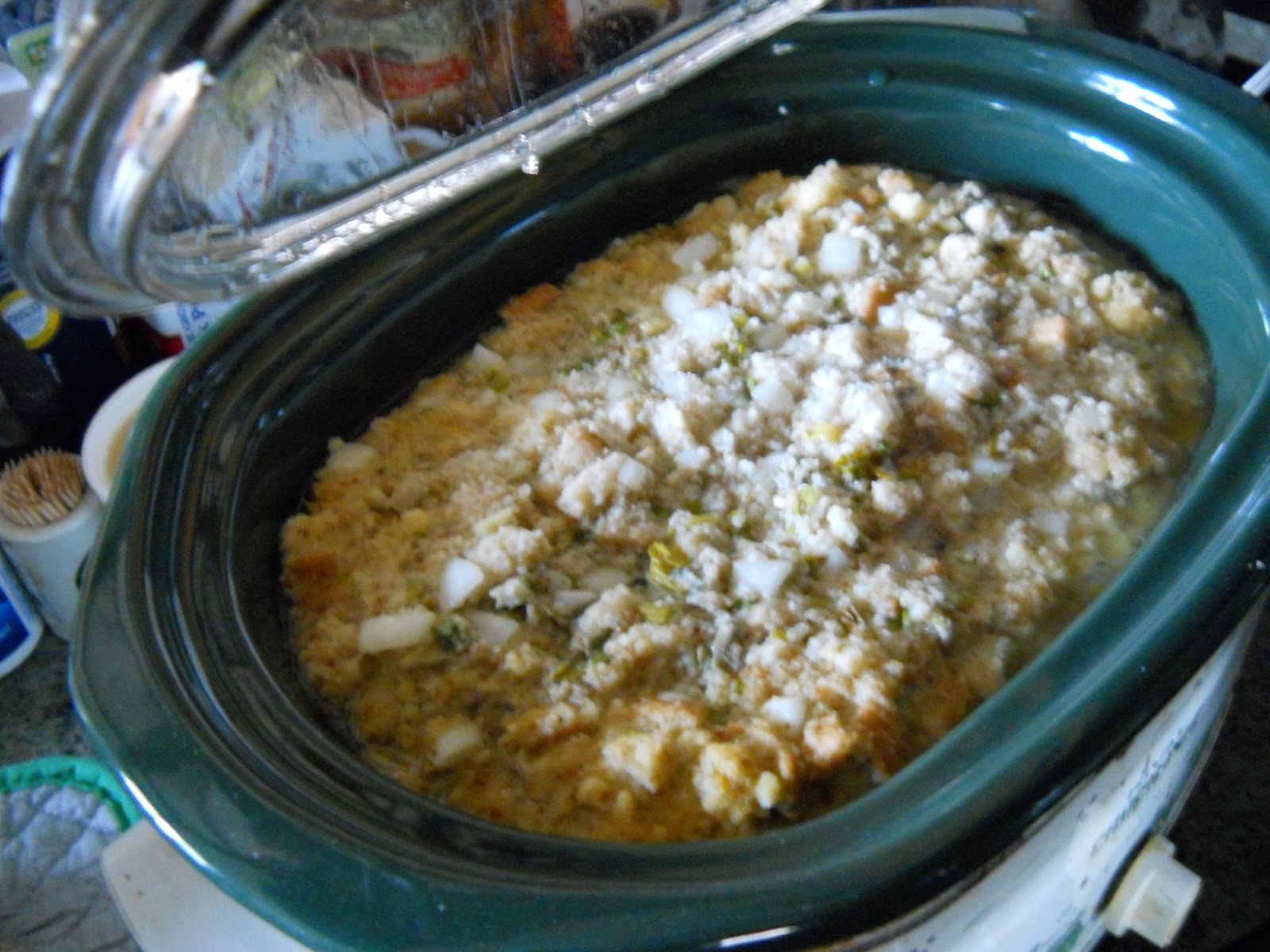 In Mama Joe's Shadow'Cooking With Adele's' Best Recipes OYSTER DRESSING