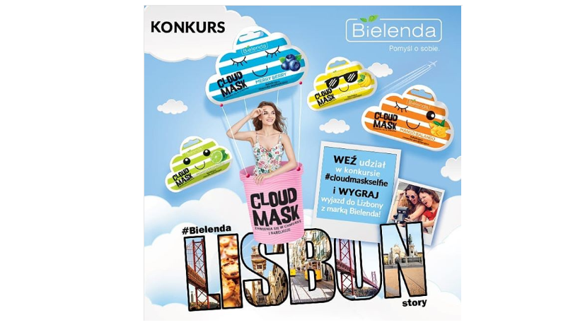Wygraj zestaw kosmetyków Bielenda Konkurs