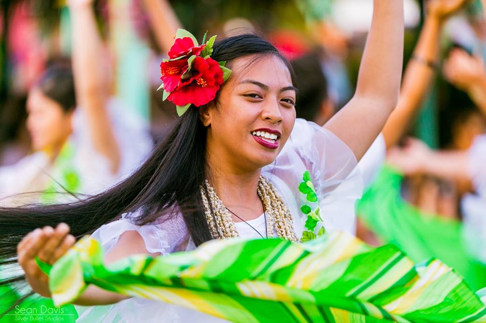 Festival of Pacific Arts 2016 News of the Suttons
