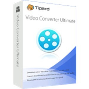 Tipard Video Converter Ultimate Full Ücretsiz İndir Tipard Video Converter Ultimate Full Ücretsiz İndir