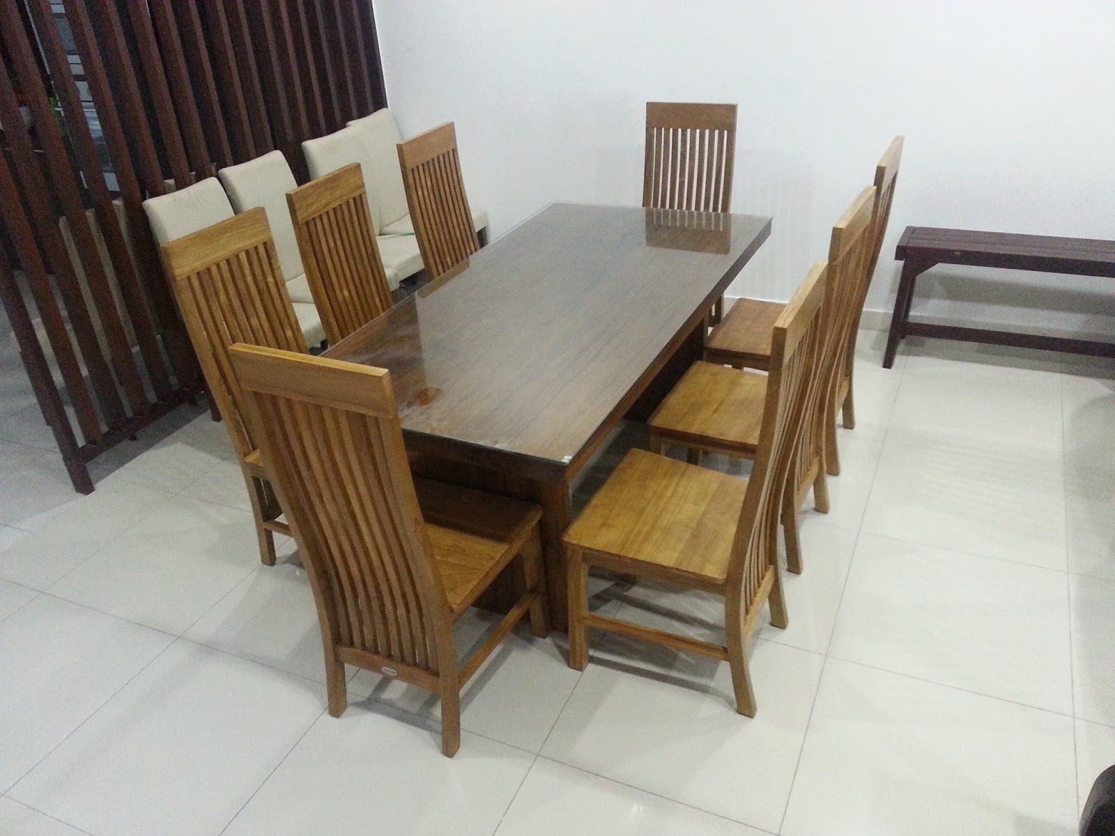 Teak Wood Furniture Manufacturer: Crafting Eco Friendly And Long Lasting Pieces For Your Home