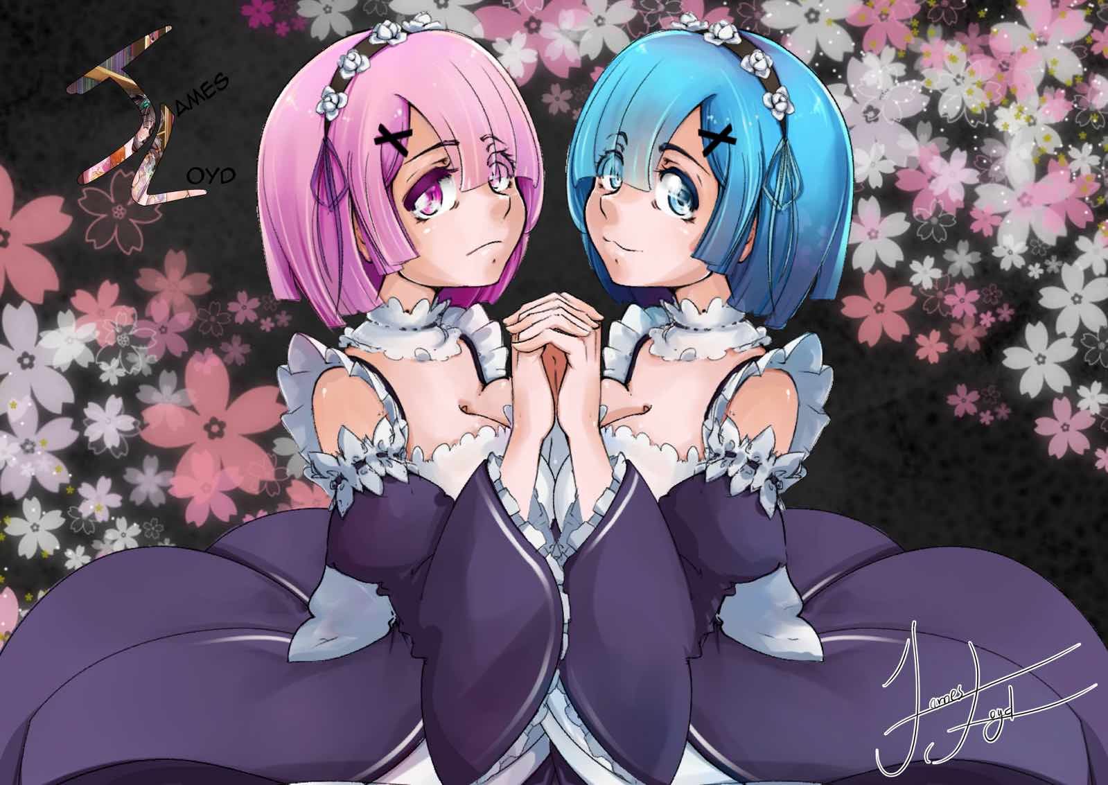 REM & RAM