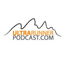 Ultrarunner Podcast Interview