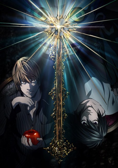 Death Note Batch Subtitle Indonesia