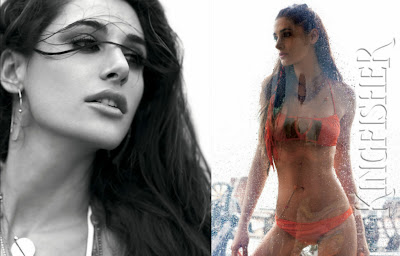 Nargis Fakhri