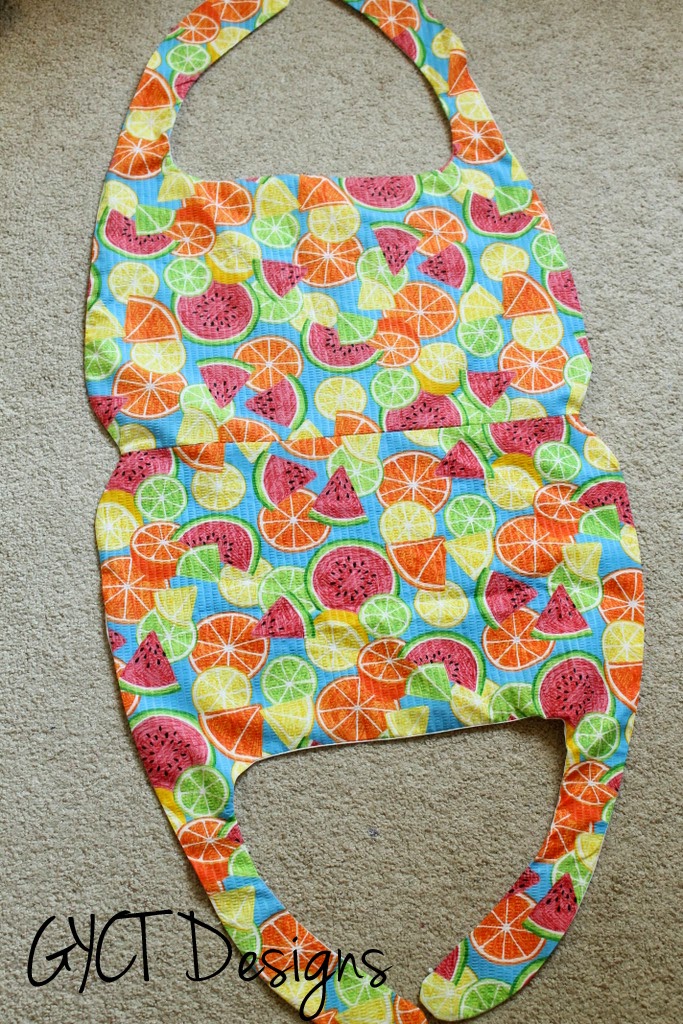 EASY Reusable Shopping Bag Pattern - Free Download | Sew Simple Home