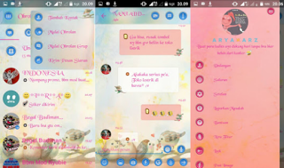 BBM Droid Chat v12.0.25 Love Birds Theme Base BBM v3.0.1.25 Apk Terbaru BBM Droid Chat v12.0.25 Love Birds Theme Base BBM v3.0.1.25 Apk Terbaru