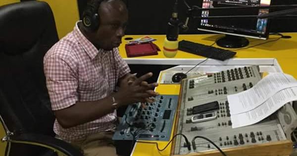 [Media Fillas GH]: CONFIRMED: Oheneba Nana Asiedu Leaves Boss FM for ...