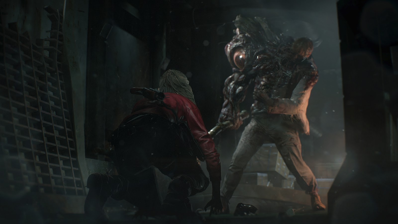 Resident Evil 2 Remake: confira os requisitos para jogar no PC