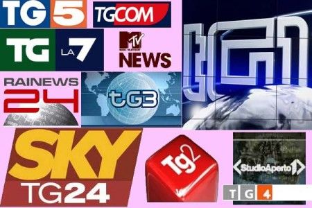 SCARICA SIGLA TG4
