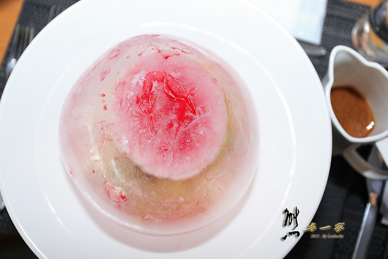 雲林古坑法式晚餐美食|華山觀止虫二行館