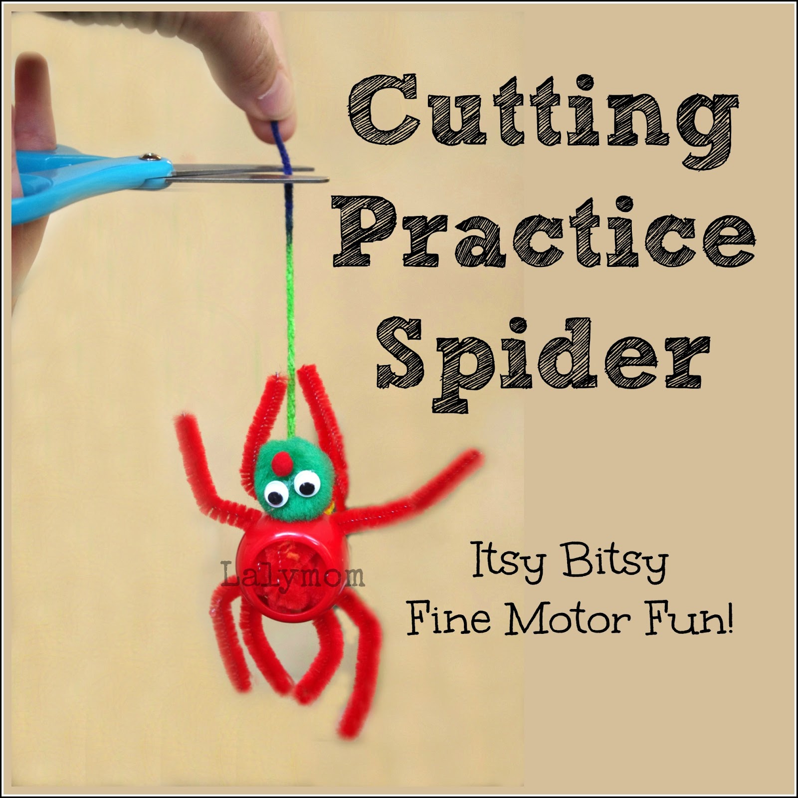 Fun cut. Minibeasts Crafts Cutting Practice. My Itsy Bitsy Pets for Kids. Купить Practice your Cuts.