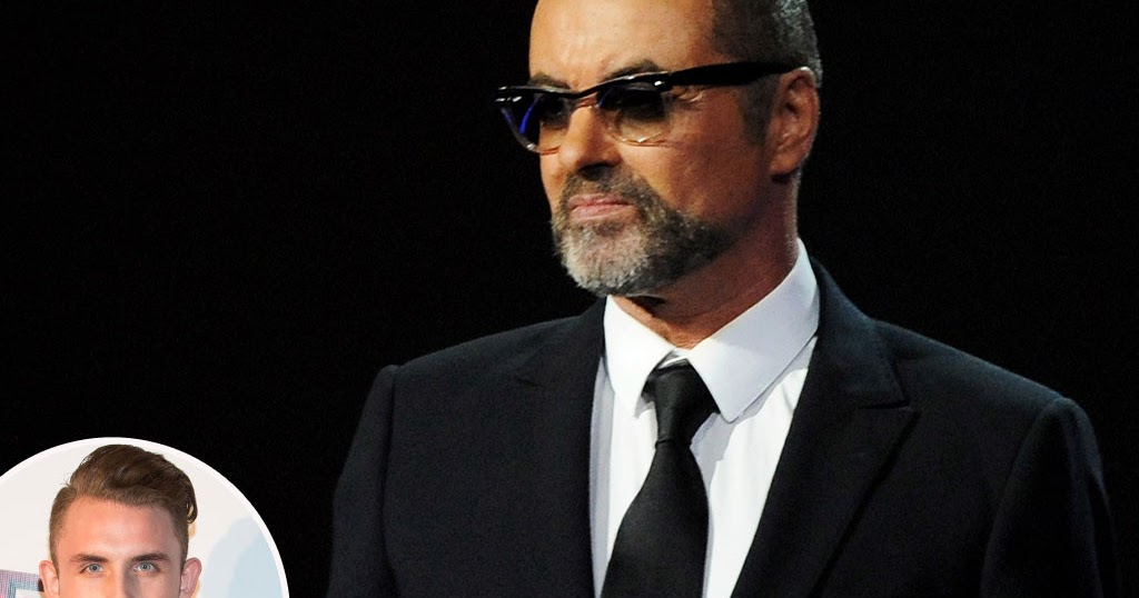 James Kennedy Pays Touching Tribute To His Godfather Michael!