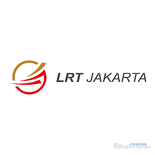 LRT Jakarta Logo vector (.cdr)