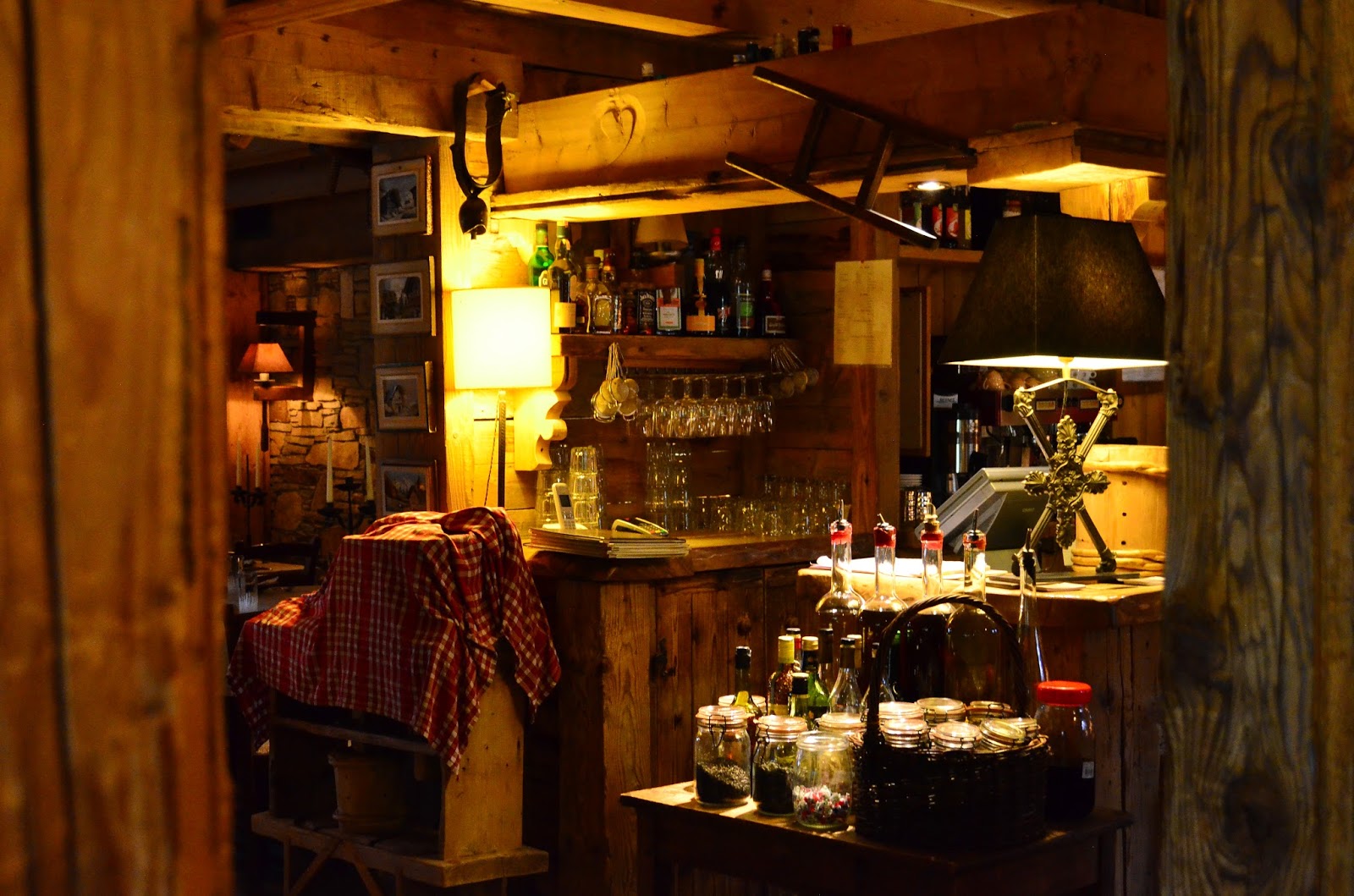 Le Gourmet Savoyard Notre Dame De Bellecombe