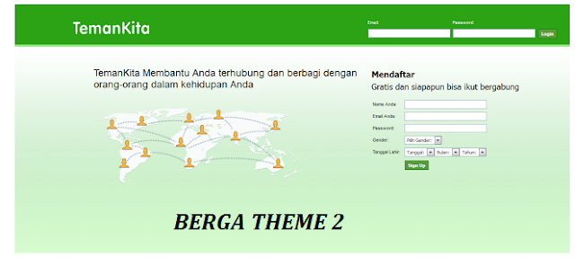 Cara membuat Website Jejaring Sosial seperti Facebook Dengan PHP & MYsql udah Ada Source Codenya Gratis 