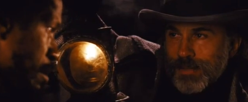 Cinema Life: “Django Unchained” (2012) - Two Trailers