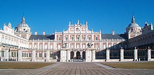 Los palacios y/o castillos mas bellos del mundo - Foro General de Viajes