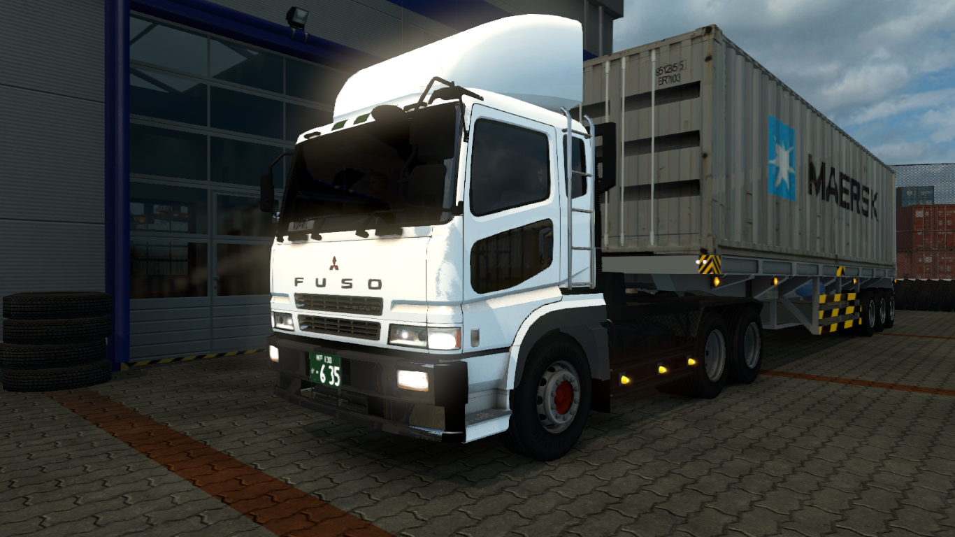 Fuso super great