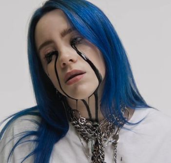 When the Party's Over | Billie Eilish | Terjemahan Lirik Lagu Barat
