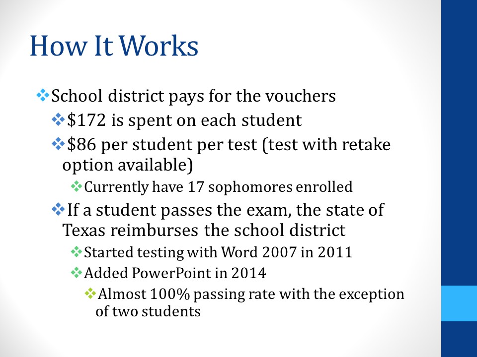 Burton ISD January 2017