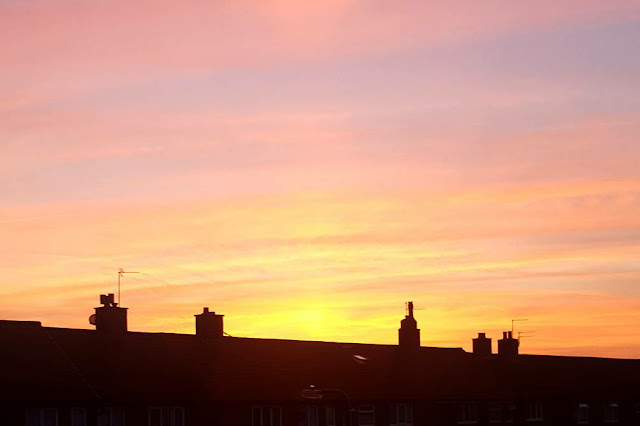 yorkshire sunset yorkshire sunset