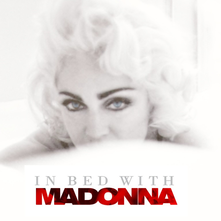 Madonna FanMade Covers Truth or Dare / In Bed with Madonna