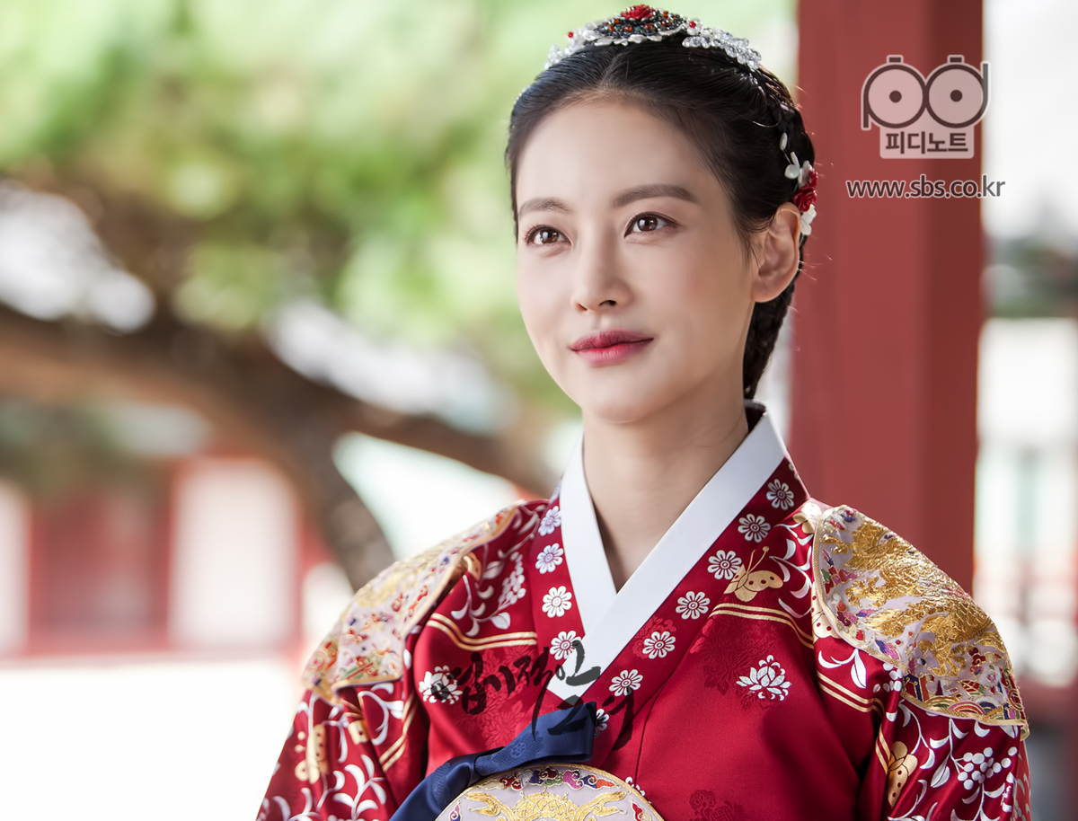 너무 이쁜 오연서.JPG | 인스티즈