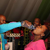 (Photos) South African pastor makes congregants drink rat poison  