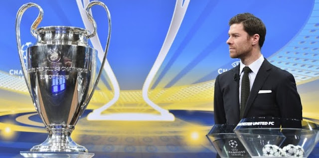 ترقب لقرعة دوري أبطال أوروبا.. و"ديربي الكراهية" قد ينفجر ترقب لقرعة دوري أبطال أوروبا.. و"ديربي الكراهية" قد ينفجر