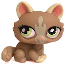 Littlest Pet Shop Globes Kitten (#1505) Pet