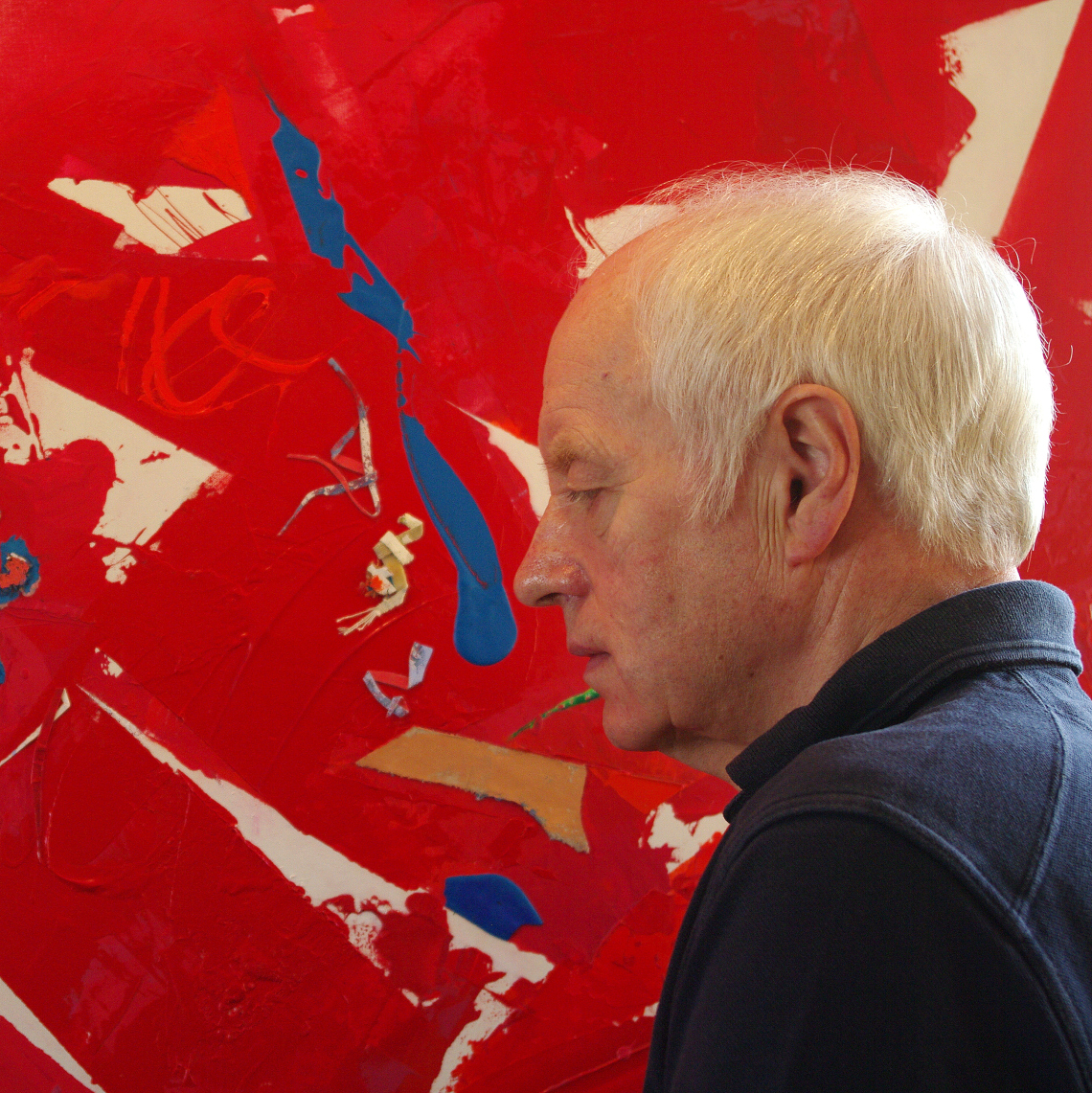 Taylor Art Blog Life in the abstract Taylor’s fifty