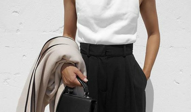 10 Spring Essentials 10 Spring Essentials