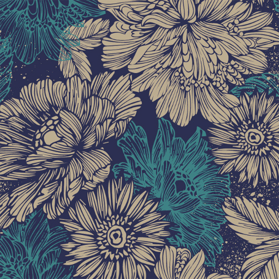 print & pattern DESIGN DIRECTORY spring studio