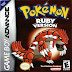 Download Pokemon Ruby Version (V1.1) Gameboy Advance (GBA) ROM