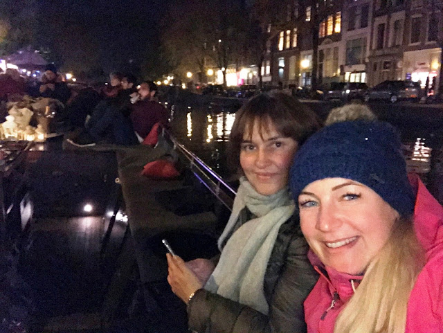 To do at Amsterdam