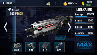 Download game killer untuk android terbaru