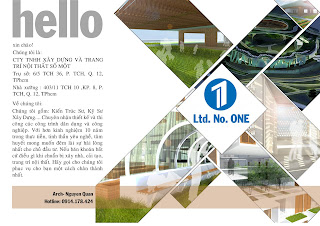 Triển Nhận triển khai bản vẽ cho các công ty và nhà thầu - 6