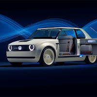 Honda Urban EV