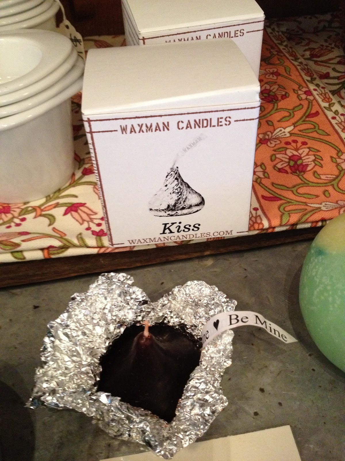 Parlour Theno Local Spotlight Waxman Candles