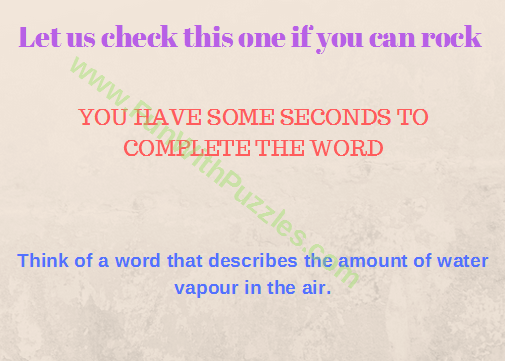 English Quiz Riddle English Quiz Riddle