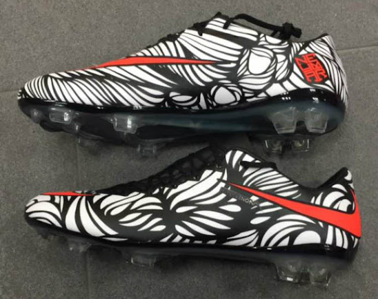 nike neymar ousadia alegria