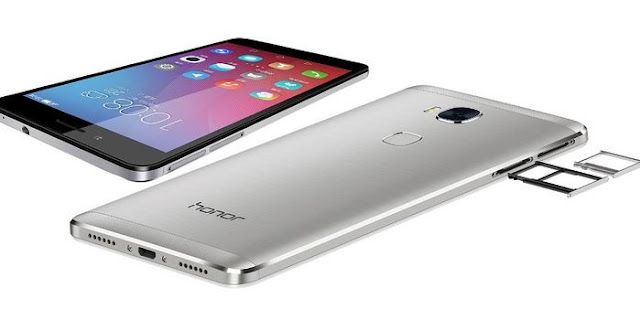 Huawei Honor 5x in Pakistan