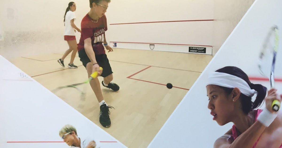 Squash Windsor Squash & Fitness Ontario Junior Team Squash Championships