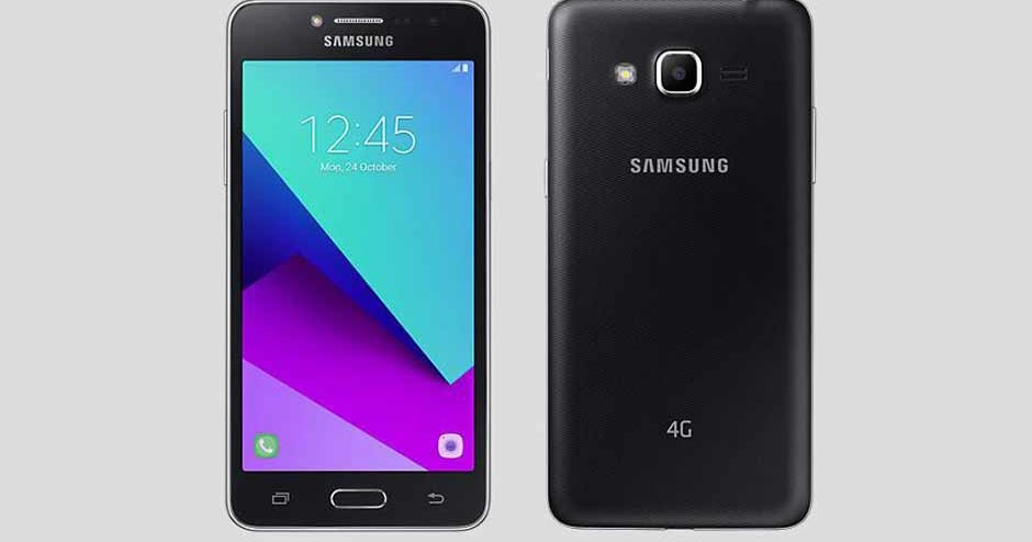 samsung g532g