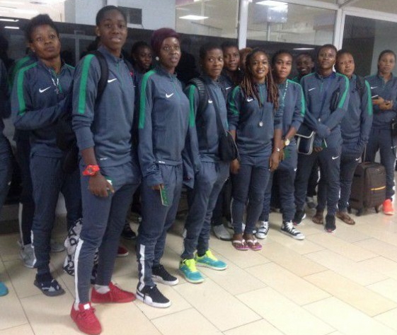 super falcons disgraced pinnick abuja super falcons disgraced pinnick abuja