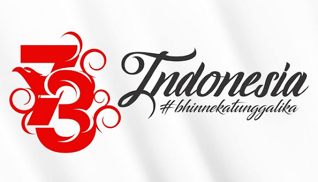 Kumpulan Logo HUT RI ke 73 terbaru 2020 yang Unik Kumpulan Logo HUT RI ke 73 terbaru 2020 yang Unik