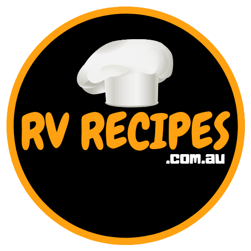 RV Recipes Logo