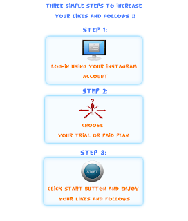buy instagram followers trial