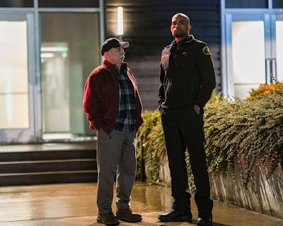 Station 19 Season 3 Episode 3 Image 3